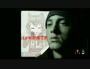 フェネック! anotherにエミネムさんが乱入してきた