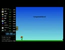 【ニコ生】I wanna be the Fangame! Medium 連射有 18:28
