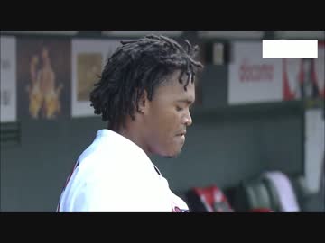 6/3カープ交流戦ハイライト【カープ2017】