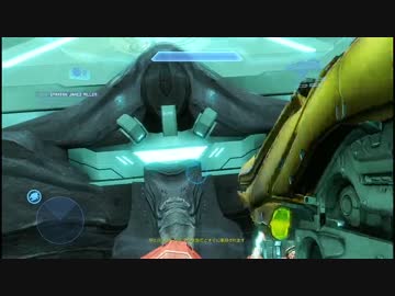 【HALO:INFINITY】　先導実況　３０