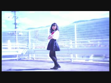 【mirai】未来景イノセンス　踊ってみた【JK！！】
