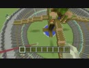 マイクラでＰｖＰフィールドを紹介！！【初投稿】