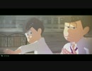 【MMDおそ松さん】「 No title 」+α【色松】