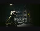 双子姉妹で実況【LITTLE NIGHTMARES】~空腹の少女が辿る運命とは~part4