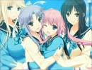 ×CATIONシリーズ ALL OP movie