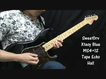 Zoomの『G3n』を使って曲を作ってみました。