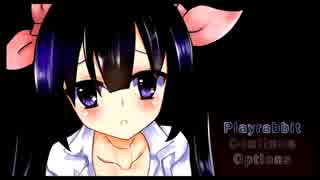 【一人実況】薄着少女と変態叔父さん　Silent August part1