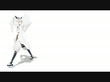 【人力刀剣乱舞】鶴丸国永に『ごめんなsorry』歌ってもらった
