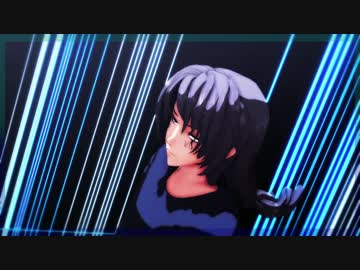 【MMDファフナー】総士と一騎で誰ガ為ノ世界