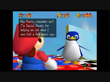 【ニコ生】バトラ　スターロード配信　その２