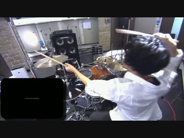 【KEMU VOXX】 - 拝啓ドッペルゲンガー - 叩いてみた 【Ryoya】