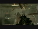 【実況】気楽に挑むMW2ベテラン part8