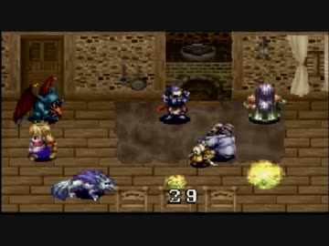 【OPENREC】布団ちゃんの アークザラッドII part32【2017/05/16】