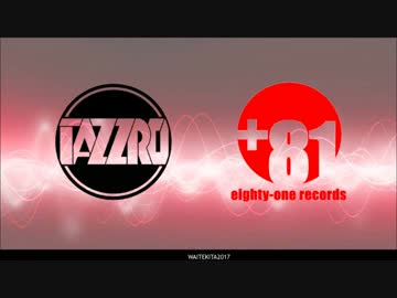 【ニコラップ】WAITEKITA2017【ukeyひとりで】