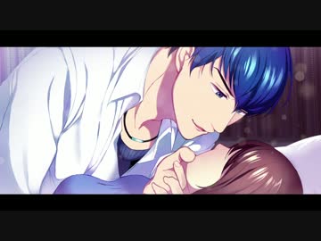 【手描き】カラ松ofLOVE～回りだした恋の歯車～ＰＶ【おそ松さん】