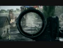 XBOXONEでBF1　看護兵と攻撃機
