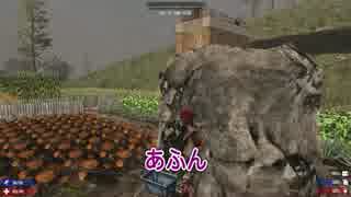 ［7Days to Die ］琴葉姉妹のNavezgane紀行α15　#32