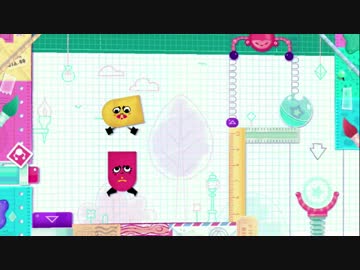 【スニッパーズ】RTA再走中に起きたバグ【クレーンゲーム音バグ】