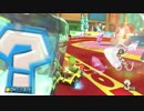 【実況】緑の配管工が頂点を目指す_Part-34【マリオカート8DX】