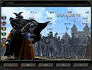 プレイ動画_キングダムアンダーファイア 人間連合 Part14-2 ゾークの騎士
