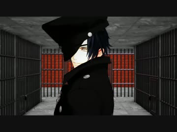 【MMD刀剣乱舞】ゴーストルール