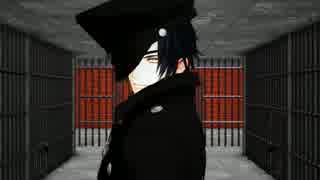 【MMD刀剣乱舞】ゴーストルール
