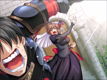 【真説　猟奇の檻2】鬼畜M男がエロい遊園地を極秘調査　part18【実況】