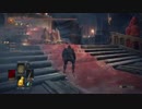DARK SOULS III コスプレイベントin深みの聖堂　その３