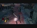 DARK SOULS III コスプレイベントin深みの聖堂　その2
