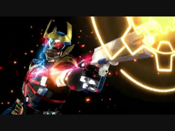 【ゆっくり実況】バトライド・ウォー創生　救出編=4=