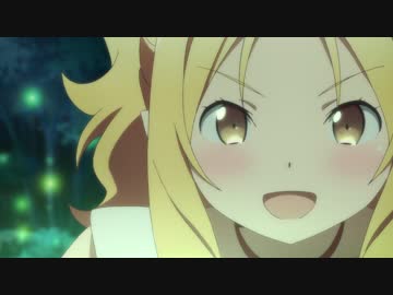 あんた、私のお婿さん候補だから！