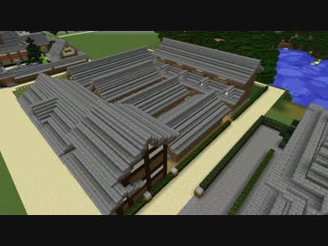 【Minecraft】今更ドハマりした男の『MINECRAFT』実況プレイ part48