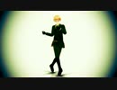 【APヘタリアMMD】Bad and Boujee【モーション配布あり】