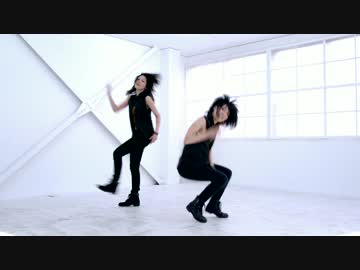 【くろいぬ】 虎視眈々 【踊ってみた】