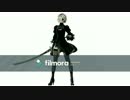 にーあ　 ぼすbgm