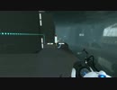 【実況プレイ】頭を使おう、もう一回殺せるように5【Portal2】