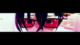 【MMD文アル】気にしないで目を閉じて【坂口安吾】