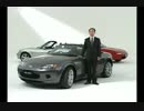 マツダ 3代目(NC前期)ロードスター　プロモーションビデオ