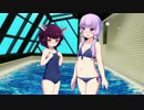【ゆっくりと結月ゆかり実況】　【WoWs】 でガンガン行こうぜ！その15