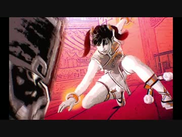 パチスロ鉄拳3rd - Black Blood Destiny（HD Ver.）