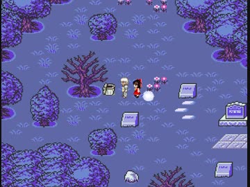 東方鉄星義 ～BURONT2 ダークパワーの逆襲～ 12