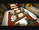 【APヘタリア】裏枢軸眉毛のMinecraft -11-