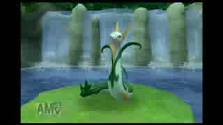 平和になった世界を冒険 ポケパーク2実況part30 Nicozon