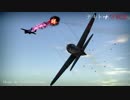 【WarThunder】 テキトー空戦記60　 A6M5 Ko/零戦52型甲でRB 【ゆっくり実況】