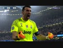 《16-17UEFA CL》 [決勝] ユヴェントス vs レアル・マドリード