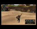 【MHP2G】マガジンティガ 閃光罠無し 大剣　part2