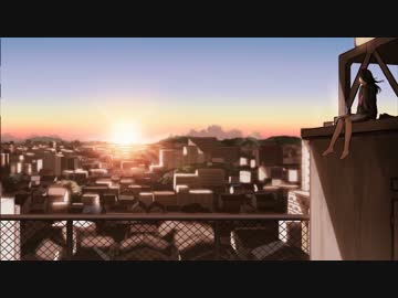 【ニコカラ】 それがあなたの幸せとしても +3キー 【Off Vocal】