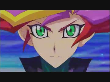 遊戯王VRAINS EDテーマ「Believe In Magic」full