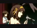 涼宮ハルヒの憂鬱 OST - god knows  歌ってみた