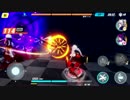 【崩壊3rd】鬼遊雪で苦痛深淵 11～20層